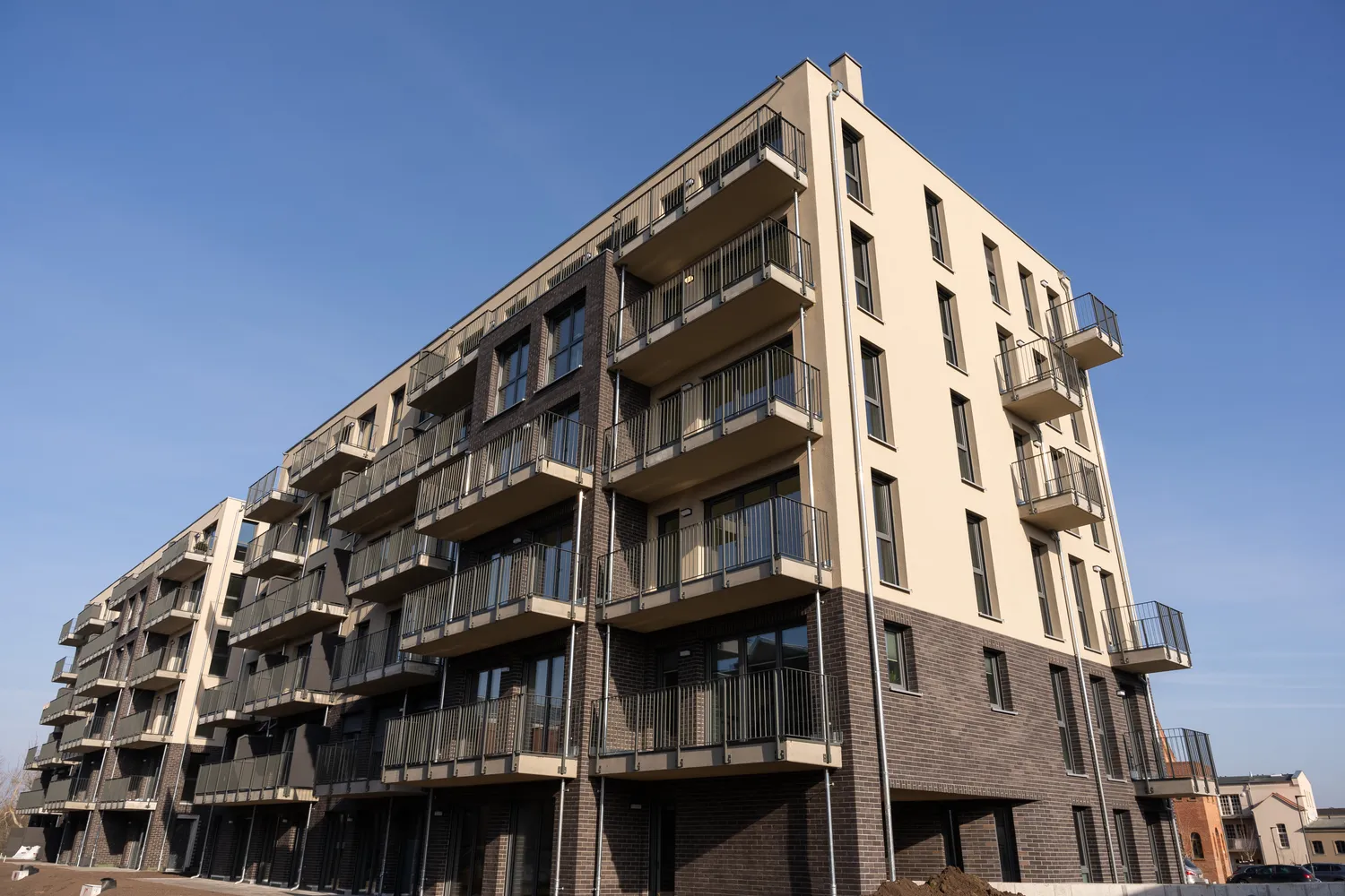 3 Zimmer Wohnung mit 81 m² in Halle (Saale) – Bild 5