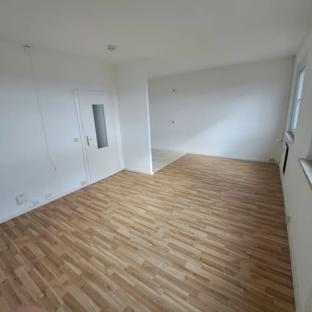 3 Zimmer Wohnung mit 55 m² in Halle (Saale) – Bild 9