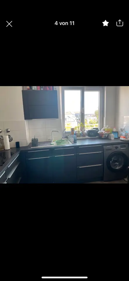 2 Zimmer Wohnung mit 47 m² in Potsdam – Bild 6