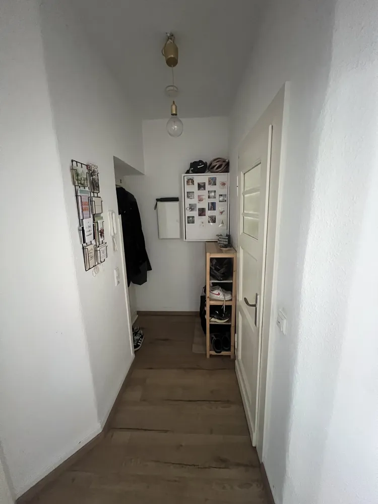 3 Zimmer Wohnung mit 63 m² in Duisburg – Bild 6