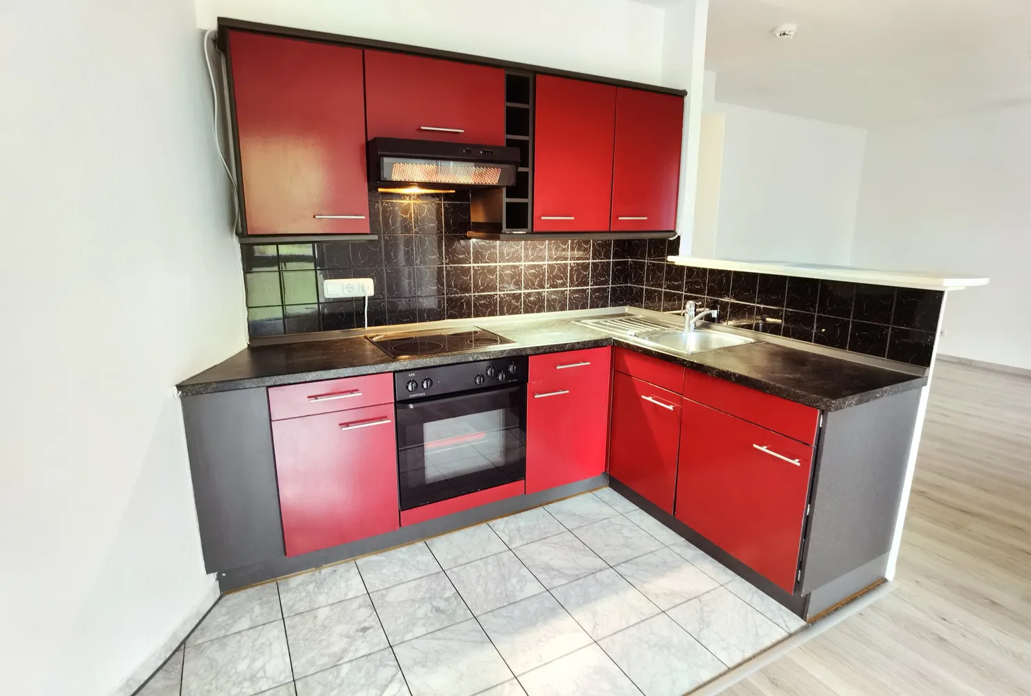 3 Zimmer Wohnung mit 98 m² in Berlin – Bild 5