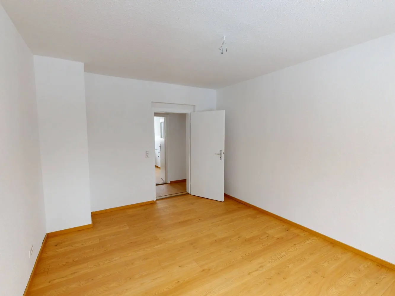 3 Zimmer Wohnung mit 59 m² in Wittenberg – Bild 3