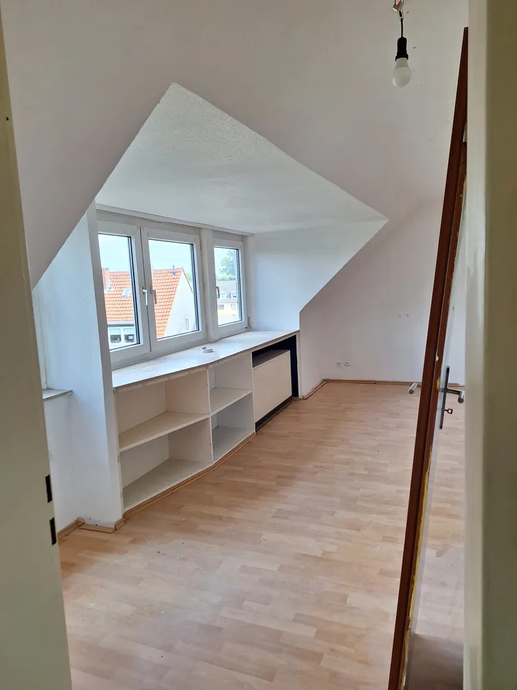 3 room apartment with 80 m² in Essen – Photo 11