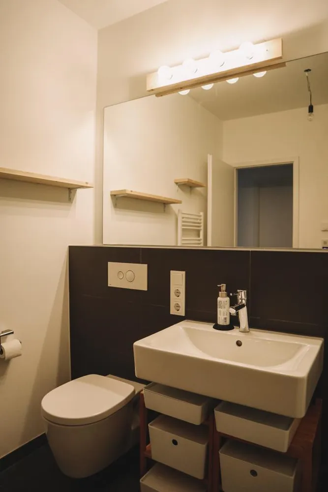 3 Zimmer Wohnung mit 77 m² in Aachen – Bild 3