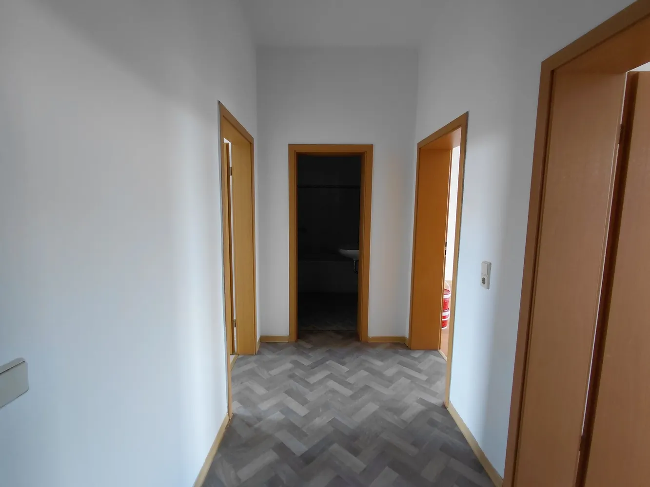 2 room apartment with 57 m² in Zeitz – Photo 6