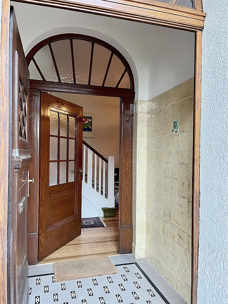 3 Zimmer Wohnung mit 106 m² in Bremen – Bild 2