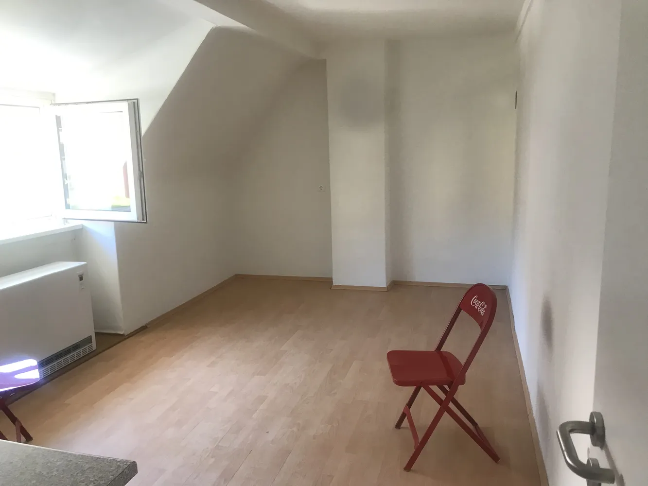 2 Zimmer Wohnung mit 39 m² in Nürnberg – Bild 11