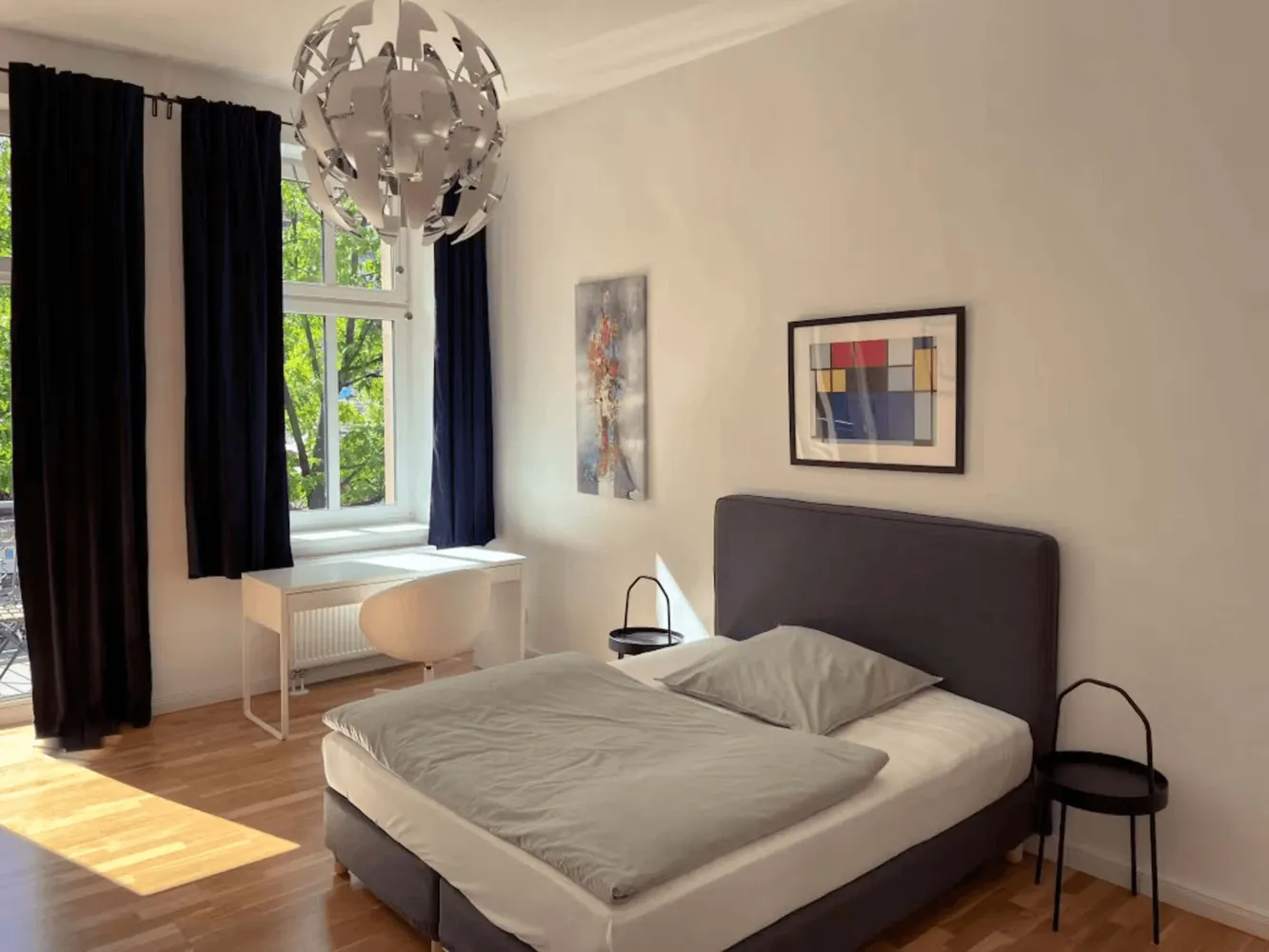 Shared room with 30 m² in Berlin – Photo 10