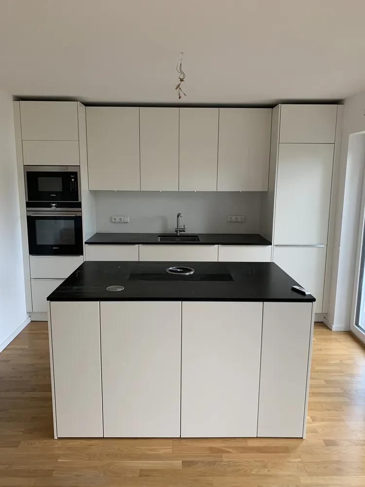 3 room apartment with 96 m² in Munich – Photo 6
