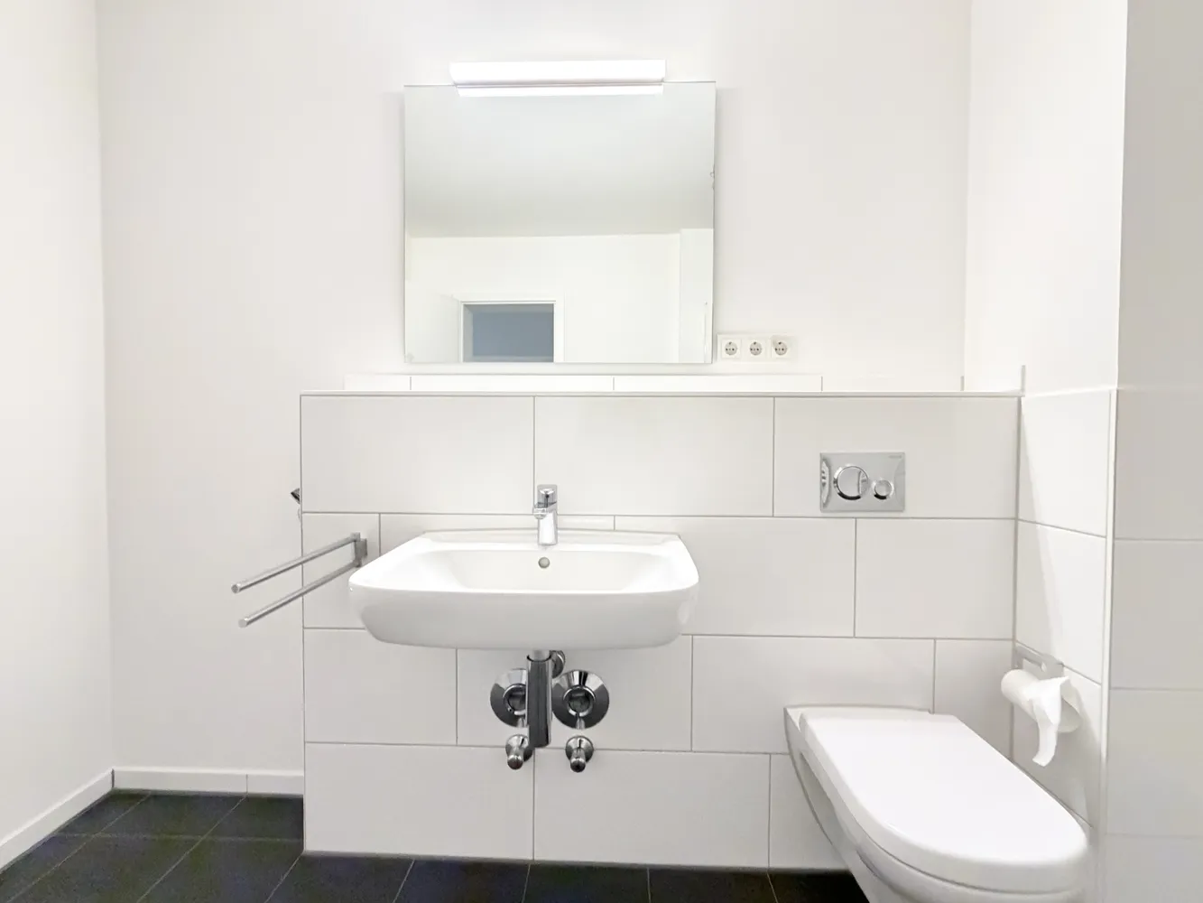 3 Zimmer Wohnung mit 80 m² in Frankfurt am Main – Bild 11