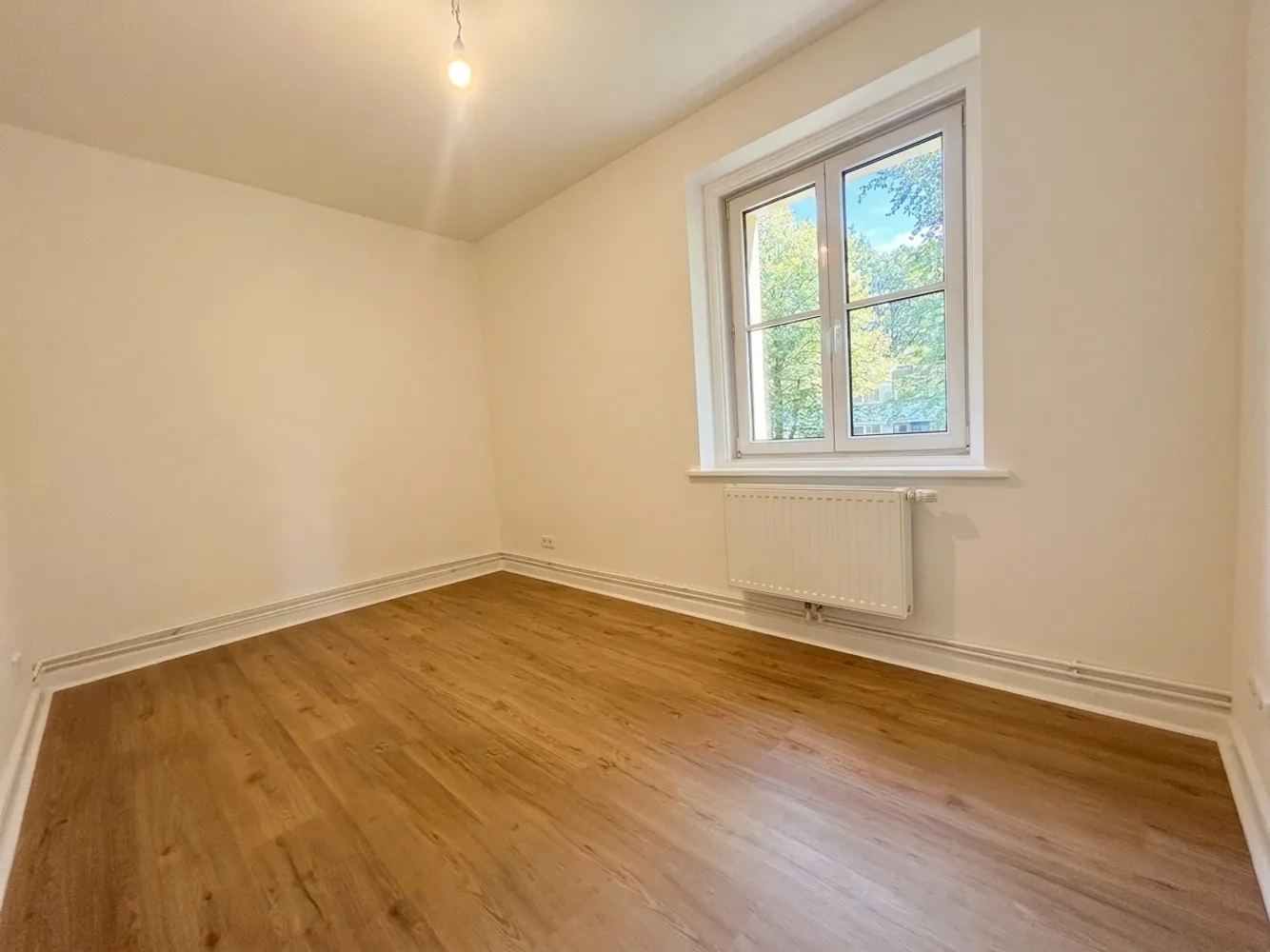 3 Zimmer Wohnung mit 59 m² in Hamburg – Bild 5