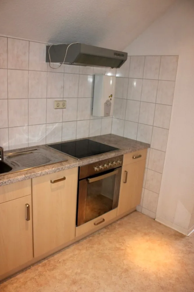 2 Zimmer Wohnung mit 58 m² in Mittweida – Bild 6