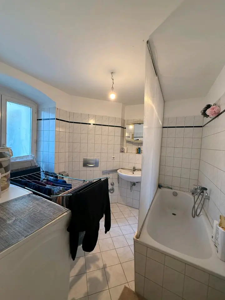 2 Zimmer Wohnung mit 45 m² in Berlin – Bild 5