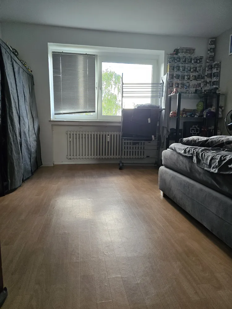 2 room apartment with 62 m² in Cologne – Photo 5
