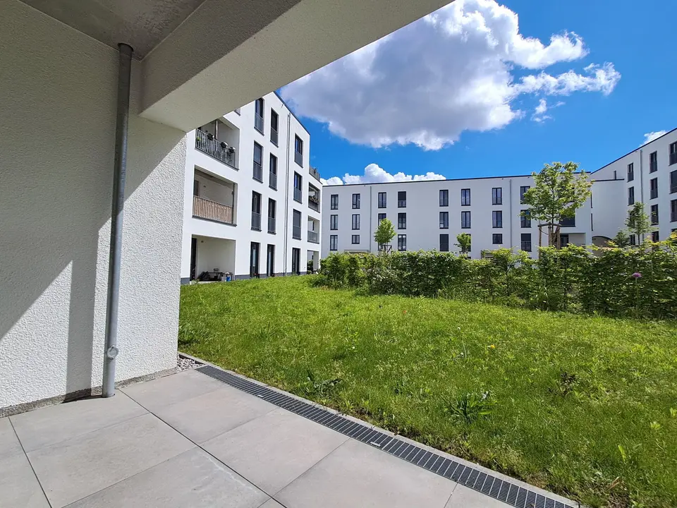 3 Zimmer Wohnung mit 89 m² in Hildesheim – Bild 3