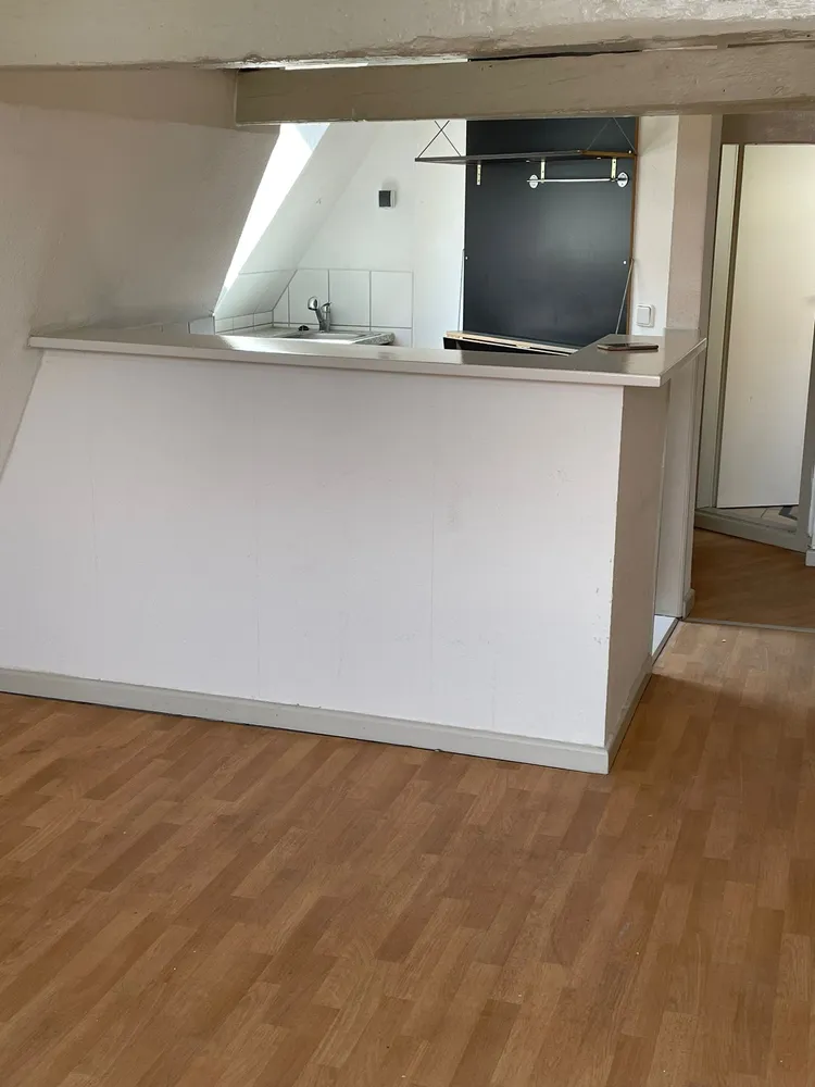 2 Zimmer Wohnung mit 40 m² in Flensburg – Bild 11