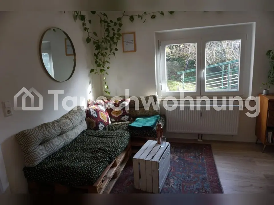 Studio mit 25 m² in Esslingen am Neckar – Bild 5