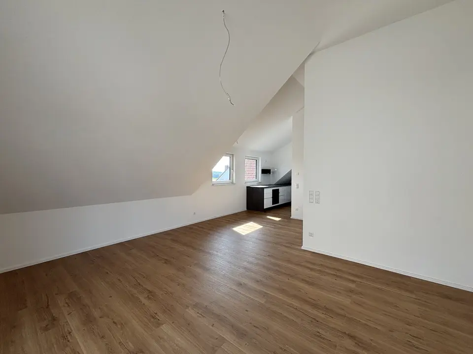 3 Zimmer Wohnung mit 90 m² in Ludwigsburg – Bild 3
