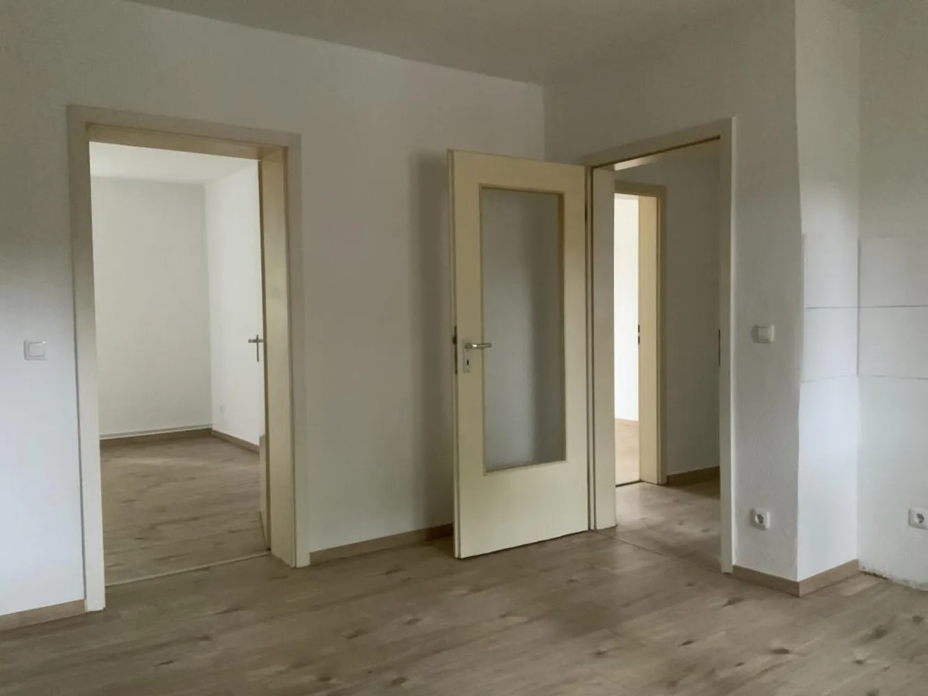 3 Zimmer Wohnung mit 50 m² in Gelsenkirchen – Bild 1