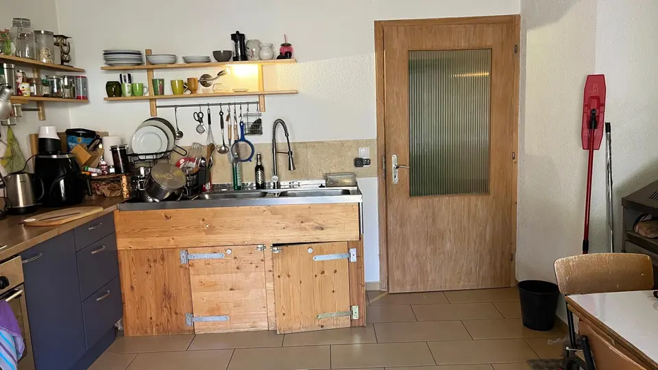 7 Zimmer Wohnung mit 180 m² in Konstanz – Bild 9