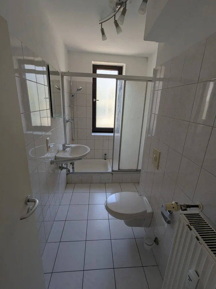 3 Zimmer Wohnung mit 70 m² in Siegen – Bild 7