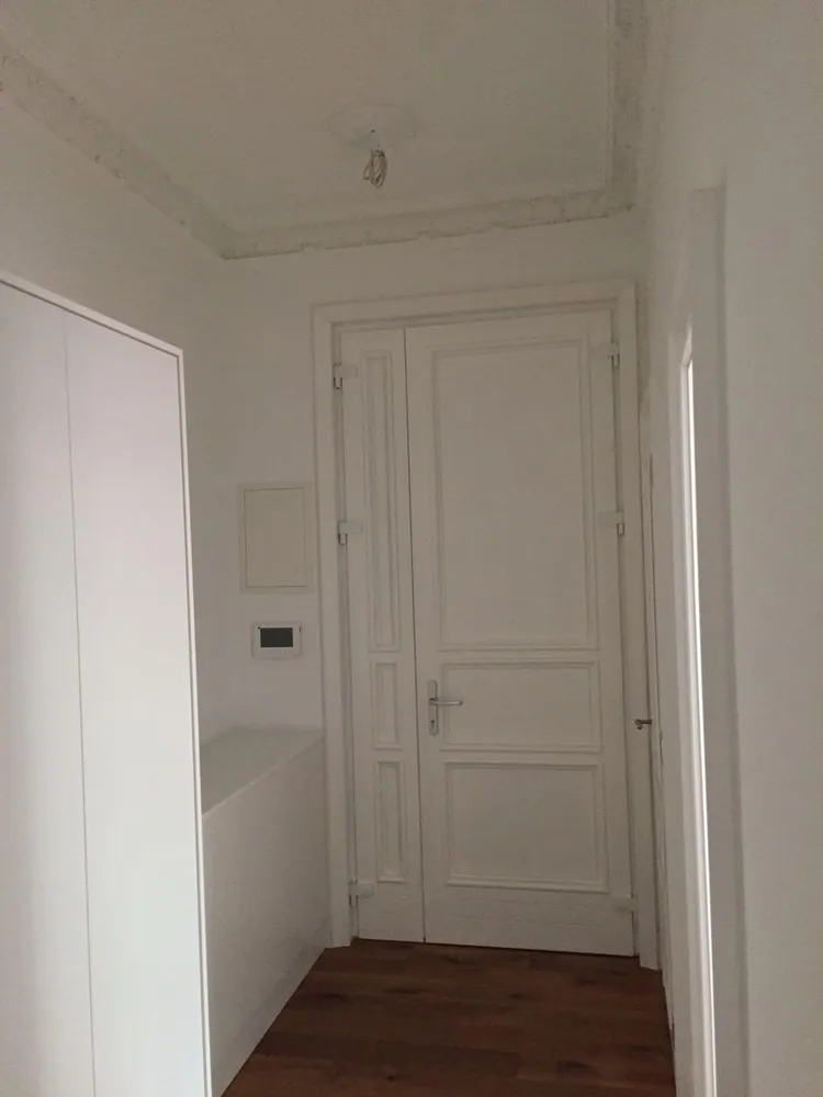 2 room apartment with 50 m² in Frankfurt am Main – Photo 11