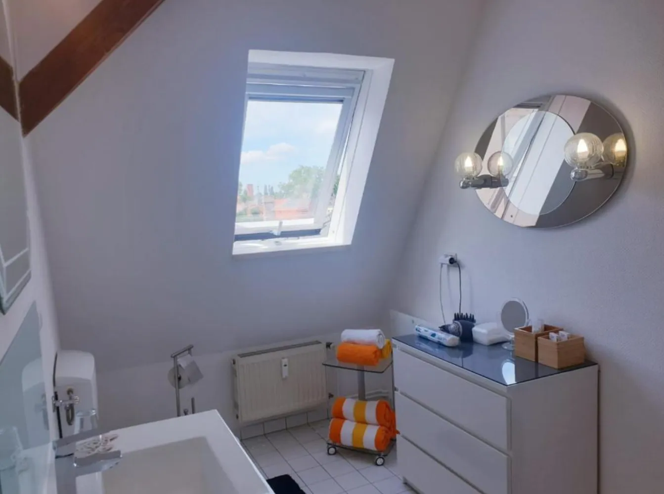 1 Zimmer Wohnung mit 35 m² in Leipzig – Bild 5