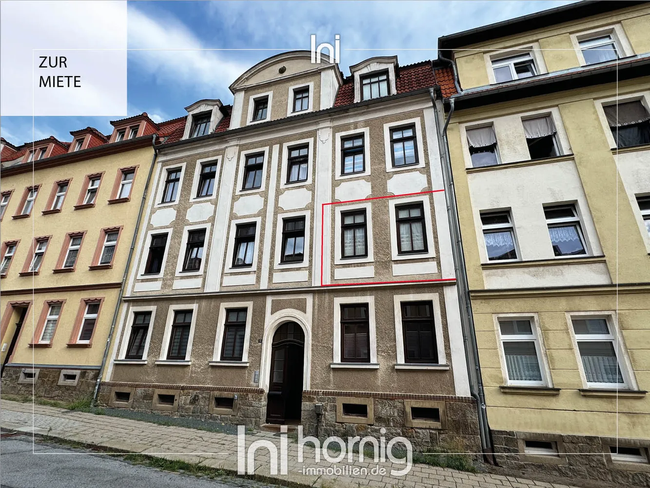 2 Zimmer Wohnung mit 44 m² in Bautzen – Bild 5