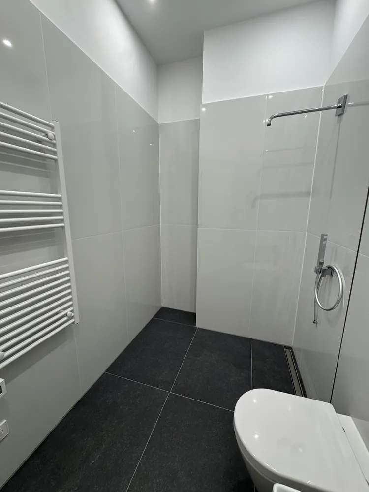3 Zimmer Wohnung mit 100 m² in Köln – Bild 9