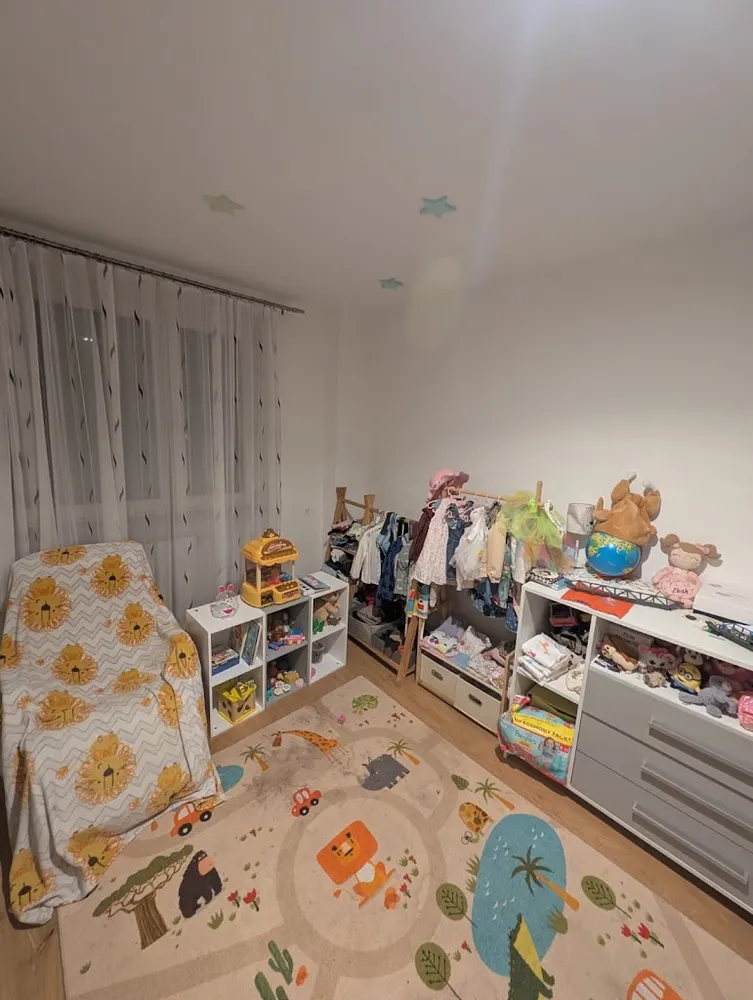 3 Zimmer Wohnung mit 75 m² in Nürnberg – Bild 10