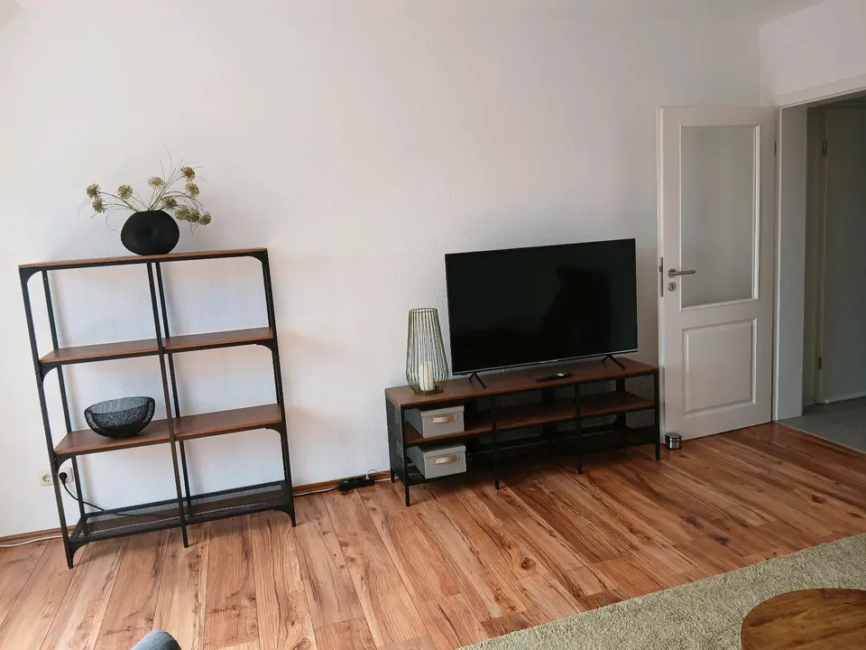 2 Zimmer Wohnung mit 50 m² in Aurich – Bild 1