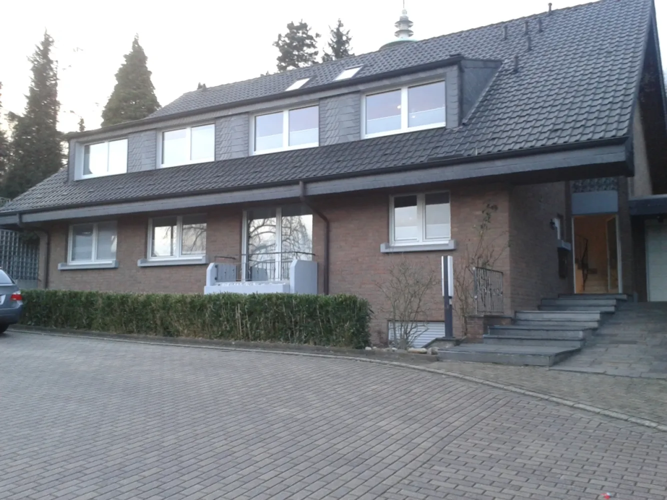 2 Zimmer Wohnung mit 60 m² in Mülheim an der Ruhr – Bild 1