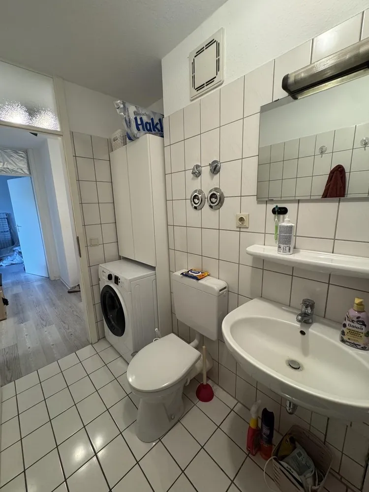 2 Zimmer Wohnung mit 51 m² in Karlsruhe – Bild 11