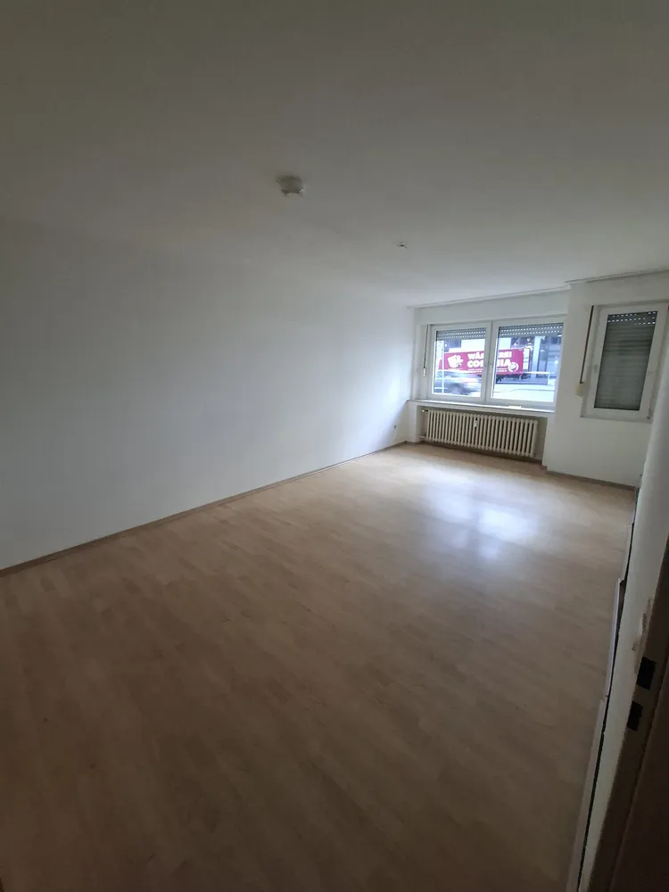 3 Zimmer Wohnung mit 62 m² in Duisburg – Bild 2