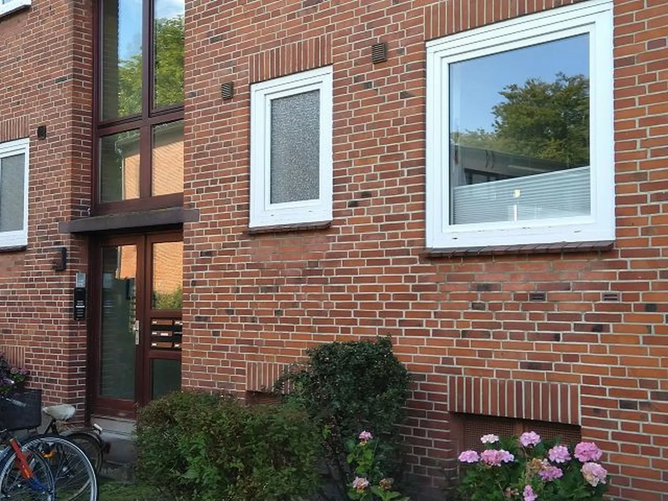 3 Zimmer Wohnung mit 76 m² in Hamburg – Bild 5