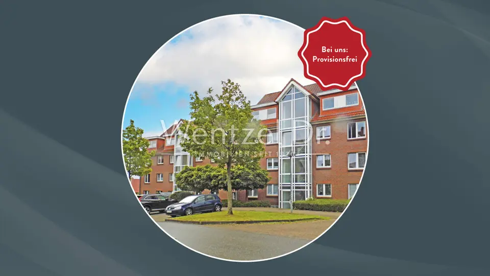 2 Zimmer Wohnung mit 60 m² in Schwerin – Bild 2