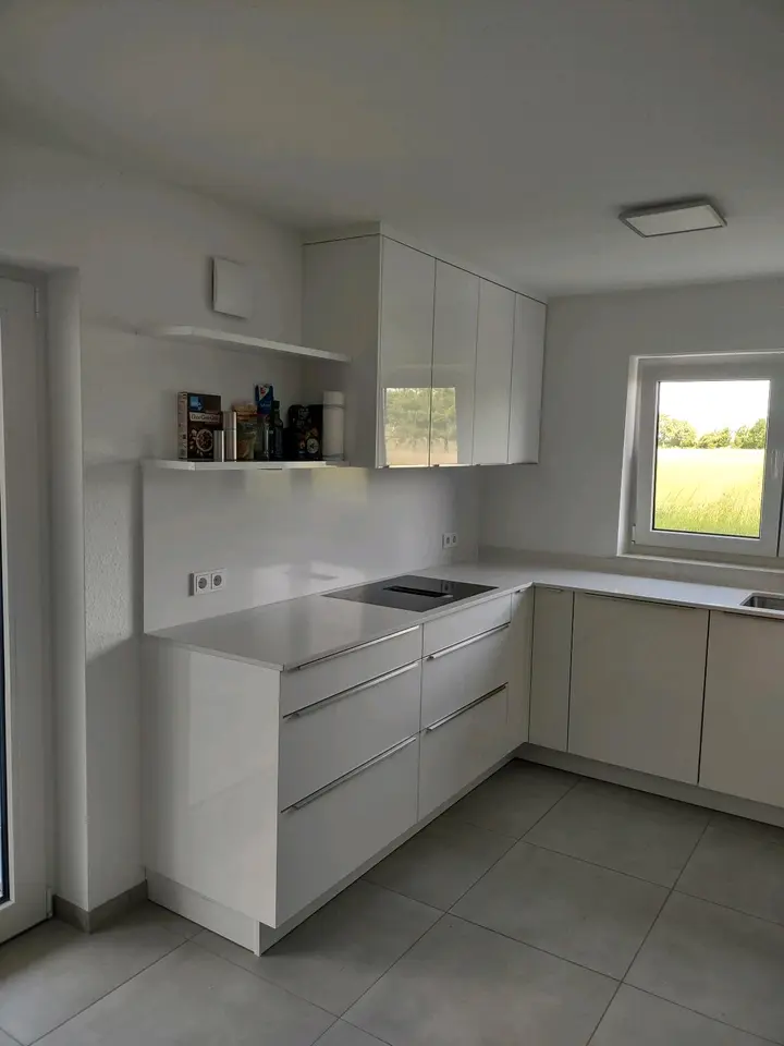 2 Zimmer Wohnung mit 75 m² in Crailsheim – Bild 1