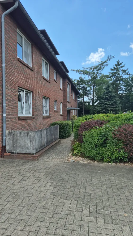 3 Zimmer Wohnung mit 87 m² in Husum – Bild 12