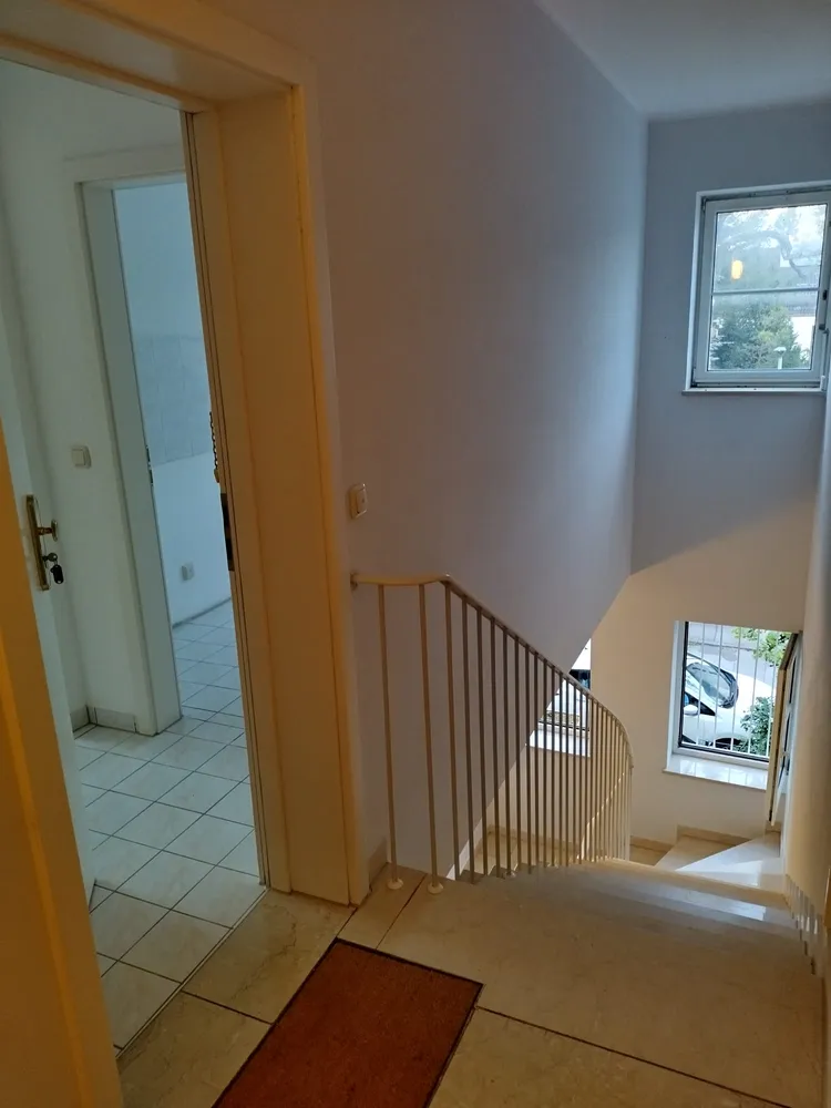 2 Zimmer Wohnung mit 50 m² in München – Bild 3