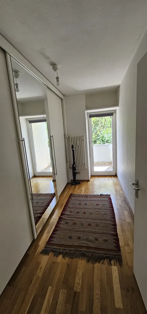 4 room apartment with 98 m² in Saarbrücken – Photo 8