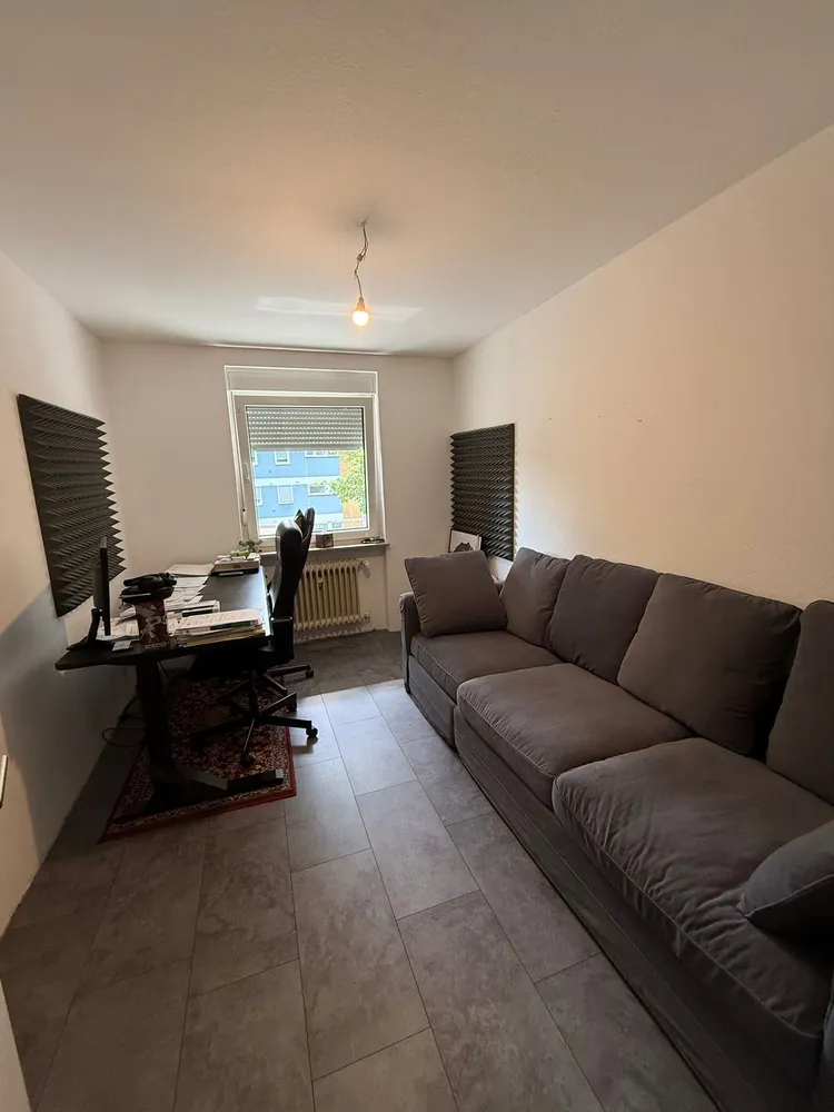 3 Zimmer Wohnung mit 93 m² in Kaiserslautern – Bild 8