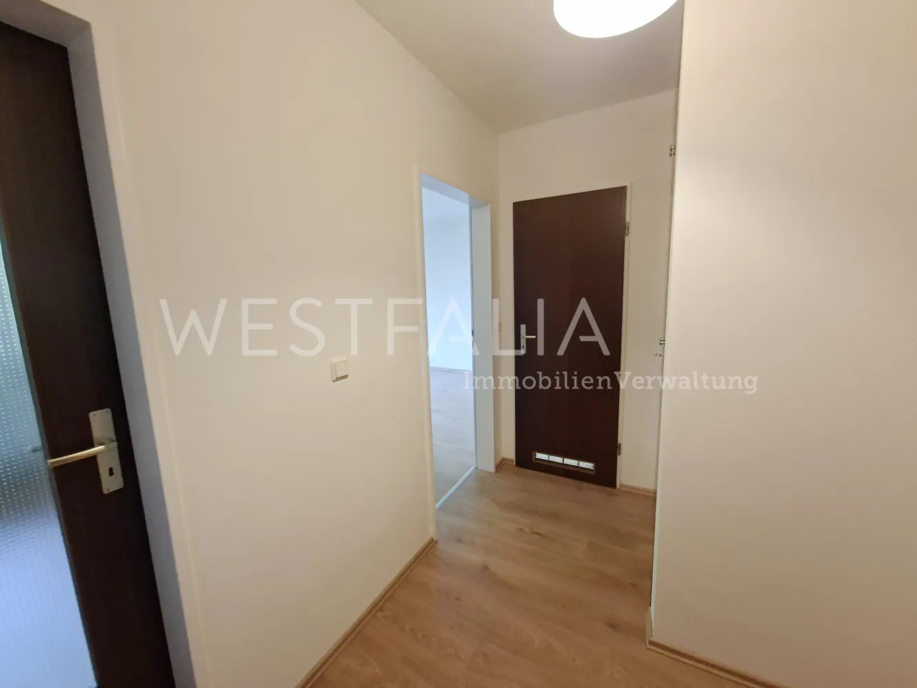 2 room apartment with 50 m² in Mülheim an der Ruhr – Photo 11