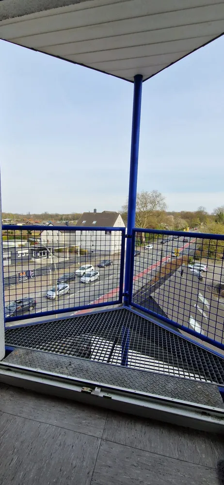 2 Zimmer Wohnung mit 41 m² in Dortmund – Bild 3