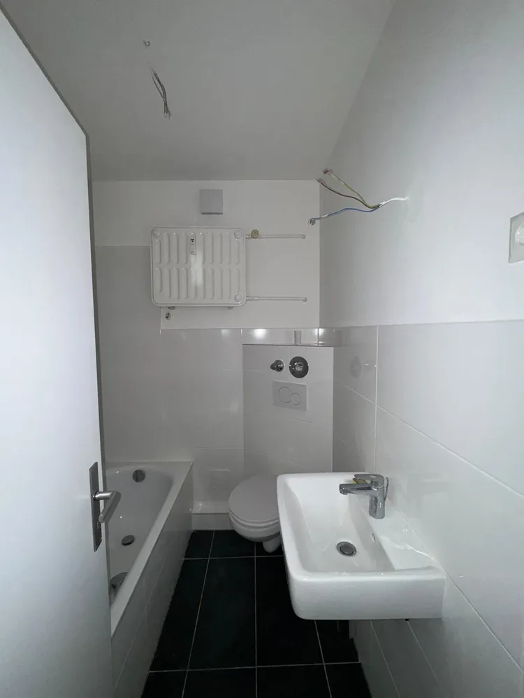 3 Zimmer Wohnung mit 52 m² in Duisburg – Bild 11
