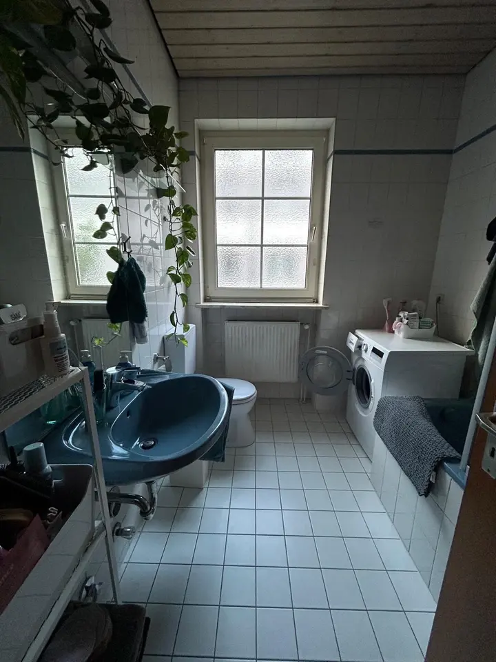 2 Zimmer Wohnung mit 53 m² in Hof – Bild 5