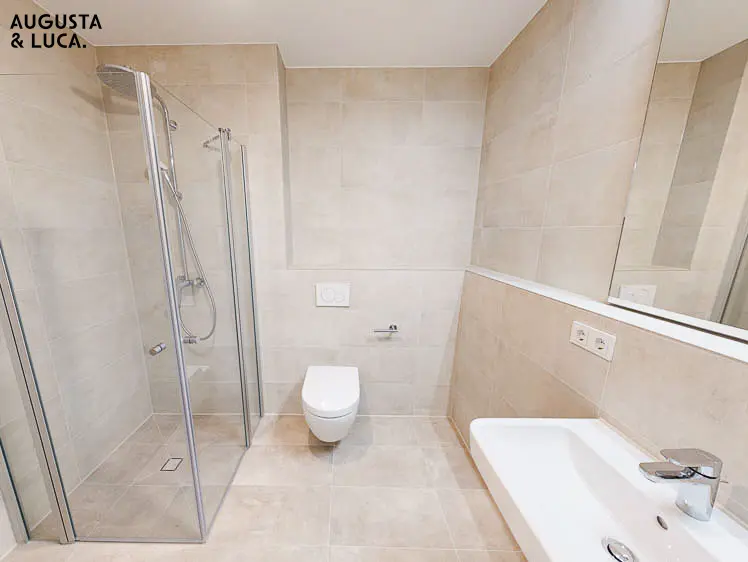 2 Zimmer Wohnung mit 39 m² in Augsburg – Bild 6