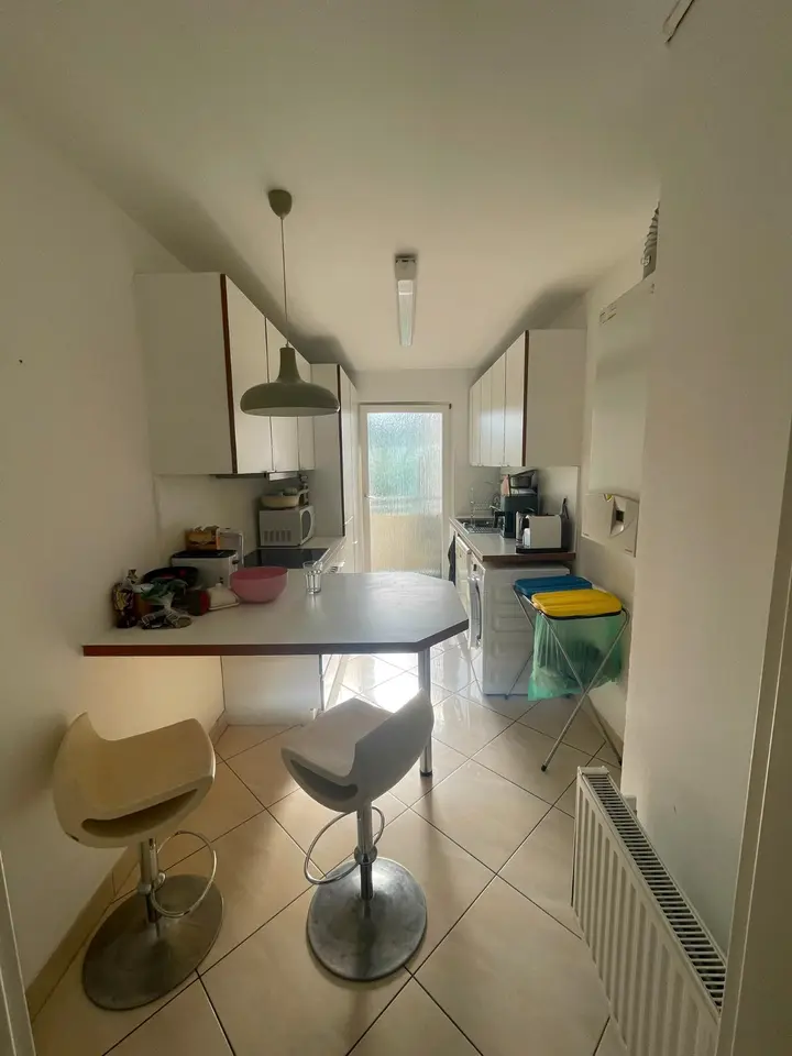 Shared room with 18 m² in Stuttgart – Photo 10
