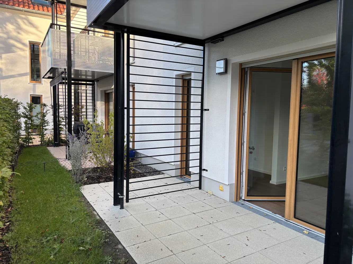2 Zimmer Wohnung mit 62 m² in Hagen – Bild 2