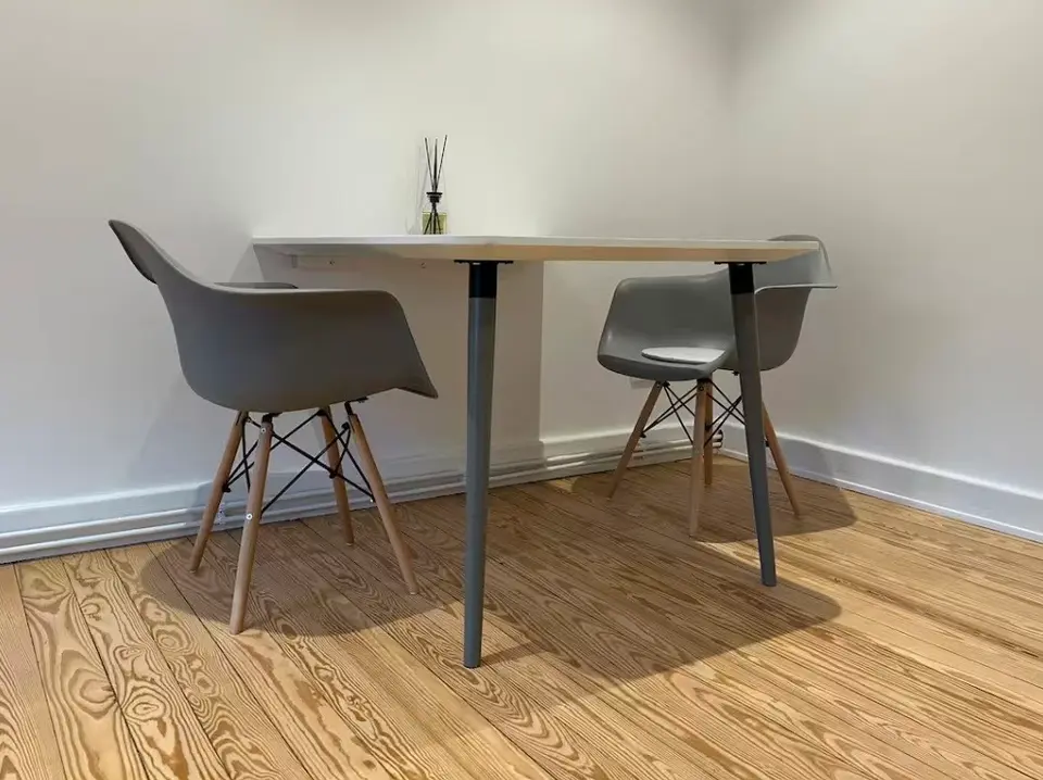 2 Zimmer Wohnung mit 60 m² in Mannheim – Bild 9