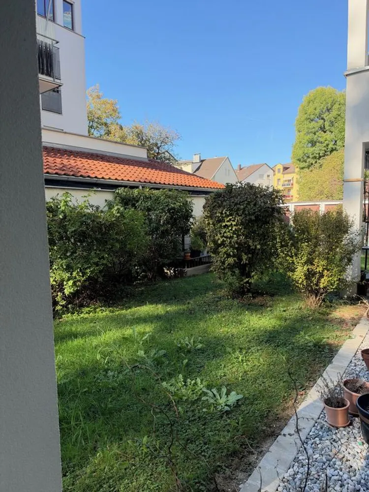 2 Zimmer Wohnung mit 66 m² in Rosenheim – Bild 8